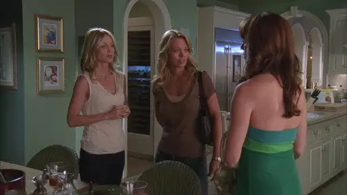 The O.C. Temporada 3 Episodios 5 • Sub Español