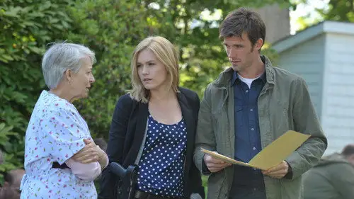 Haven Temporada 1 Episodios 3 • Sub Español