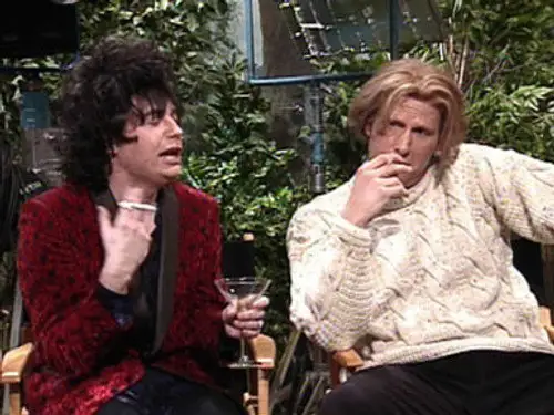 Saturday Night Live Temporada 20 Episodios 10 • Sub Español