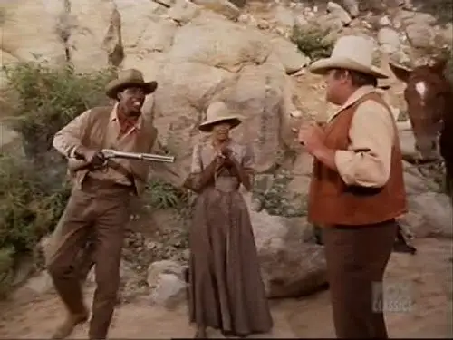 Bonanza Temporada 12 Episodios 19 • Sub Español