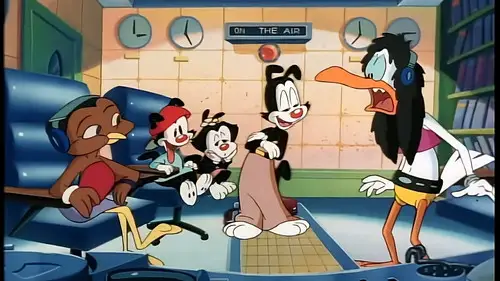Animaniacs 1993 Temporada 2 Episodios 3 • Sub Español