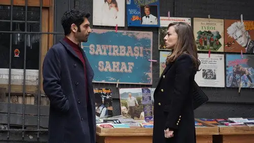 Inocentes Temporada 1 Episodios 16 • Sub Español