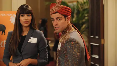 New Girl Temporada 2 Episodios 16 • Sub Español