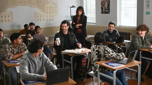 A Million Little Things Temporada 5 Episodios 5 • Sub Español