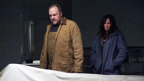 The Killing Temporada 1 Episodios 2 • Sub Español