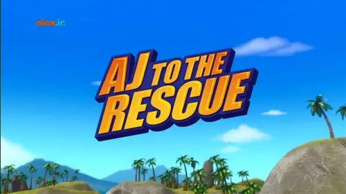 Blaze y los Monster Machines Temporada 5 Episodios 2 • Sub Español