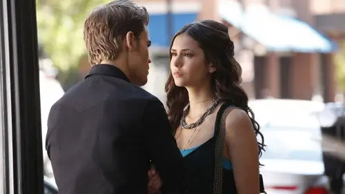 Crónicas vampíricas Temporada 3 Episodios 4 • Sub Español