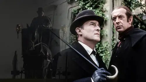 Las aventuras de Sherlock Holmes Temporada 6 Episodios 2 • Sub Español