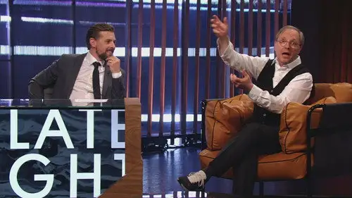 Late Night Berlin Temporada 1 Episodios 6 • Sub Español