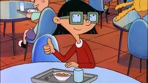 ¡Oye, Arnold! Temporada 2 Episodios 25 • Sub Español
