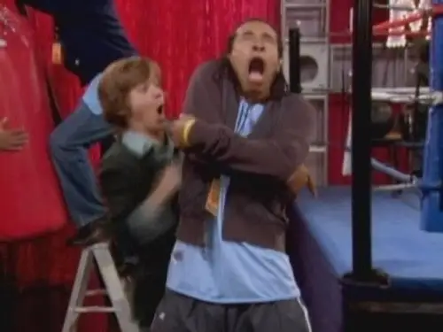 Hannah Montana Temporada 1 Episodios 22 • Sub Español