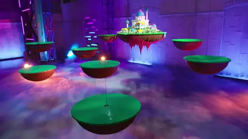 LEGO Masters 2019 Temporada 5 Episodios 1 • Sub Español