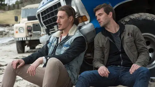 Haven Temporada 5 Episodios 2 • Sub Español