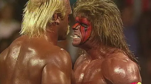 WWE Rivals Temporada 5 Episodios 3 • Sub Español