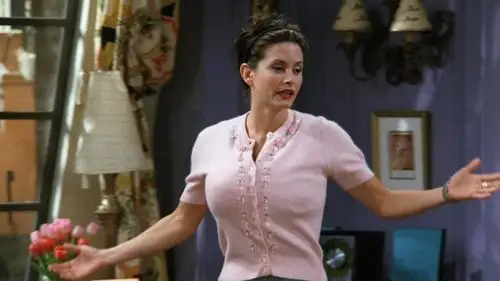 Friends Temporada 3 Episodios 4 • Sub Español