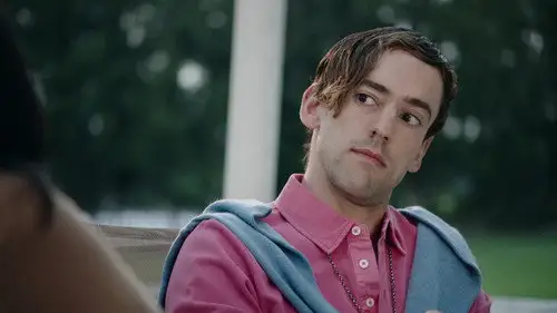Club de Cuervos Temporada 1 Episodios 7 • Sub Español