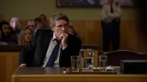 Longmire Temporada 6 Episodios 6 • Sub Español