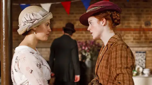 Downton Abbey Temporada 1 Episodios 5 • Sub Español