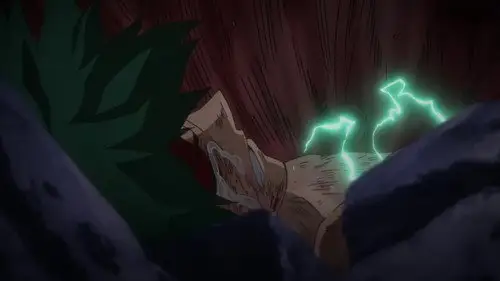 My Hero Academia Temporada 3 Episodios 4 • Sub Español