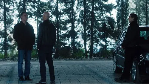 Suburræterna Temporada 1 Episodios 6 • Sub Español