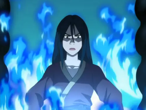 Avatar: La leyenda de Aang 2005 Temporada 3 Episodios 20 • Sub Español