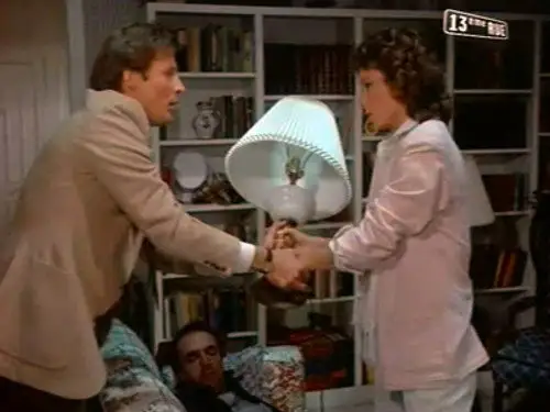 Scarecrow and Mrs. King Temporada 2 Episodios 6 • Sub Español