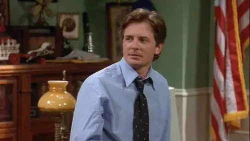 Spin City Temporada 1 Episodios 2 • Sub Español