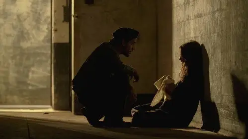 Perdidos Temporada 1 Episodios 9 • Sub Español