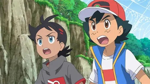 Pokémon Temporada 23 Episodios 23 • Sub Español