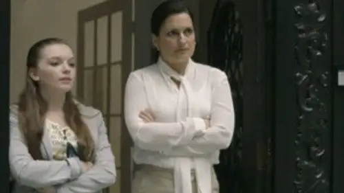 Divorce Temporada 1 Episodios 4 • Sub Español