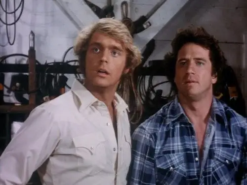 The Dukes of Hazzard Temporada 5 Episodios 19 • Sub Español