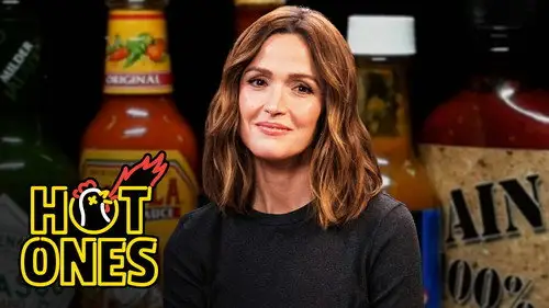 Hot Ones S28E9 • Oglądaj Online