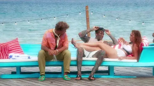 Are You The One – Reality Stars in Love S4E17 • Oglądaj Online