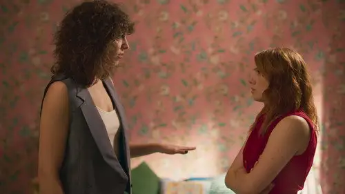Valeria Temporada 1 Episodios 6 • Sub Español