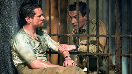 Los hombres del SAS Temporada 1 Episodios 2 • Sub Español