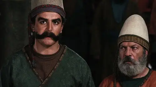 Omar Temporada 1 Episodios 24 • Sub Español