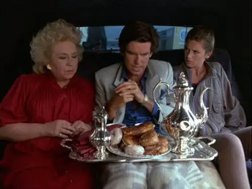 Remington Steele Temporada 4 Episodios 19 • Sub Español