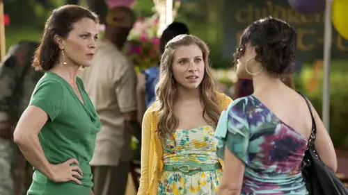 Army Wives Temporada 6 Episodios 17 • Sub Español