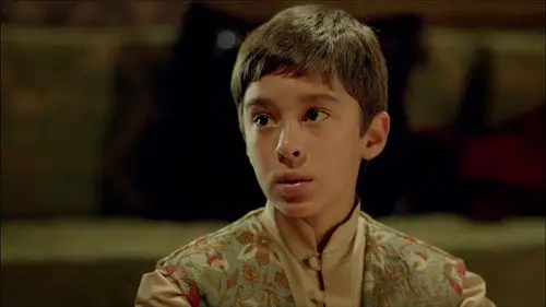El Sultán Temporada 2 Episodios 2 • Sub Español