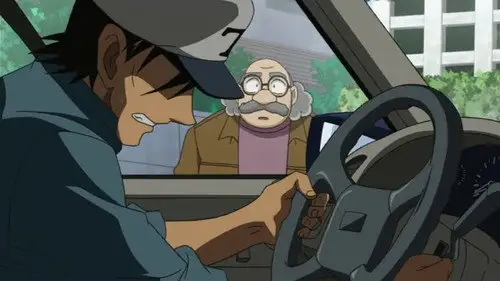 Detective Conan Temporada 0 Episodios 9 • Sub Español