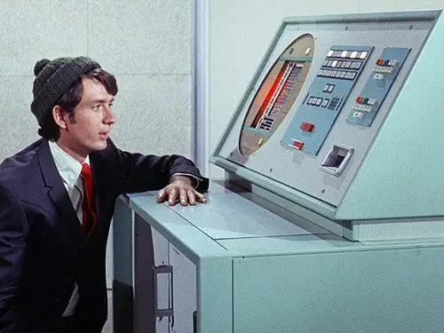 The Monkees Temporada 1 Episodios 3 • Sub Español