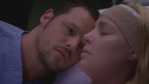 Anatomía de Grey Temporada 5 Episodios 19 • Sub Español