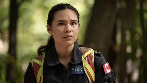 SkyMed Temporada 4 Episodios 6 • Sub Español