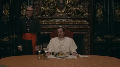 La monja guerrera Temporada 2 Episodios 2 • Sub Español