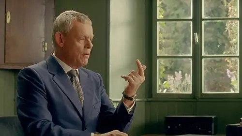 Doc Martin Temporada 8 Episodios 7 • Sub Español