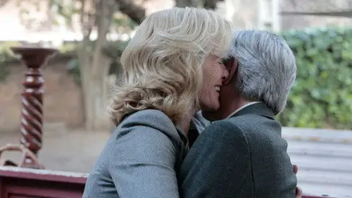 Cuéntame cómo pasó Temporada 17 Episodios 14 • Sub Español