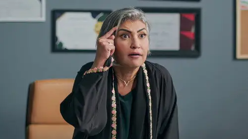 Omair’s Daughters S1E19 • Oglądaj Online