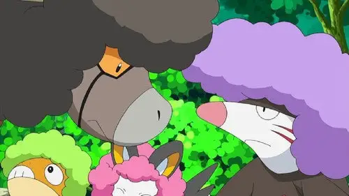 Pokémon Temporada 15 Episodios 18 • Sub Español