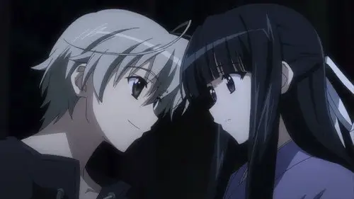 Yosuga no Sora Temporada 1 Episodios 4 • Sub Español