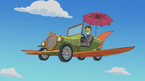 Los Simpson Temporada 35 Episodios 3 • Sub Español